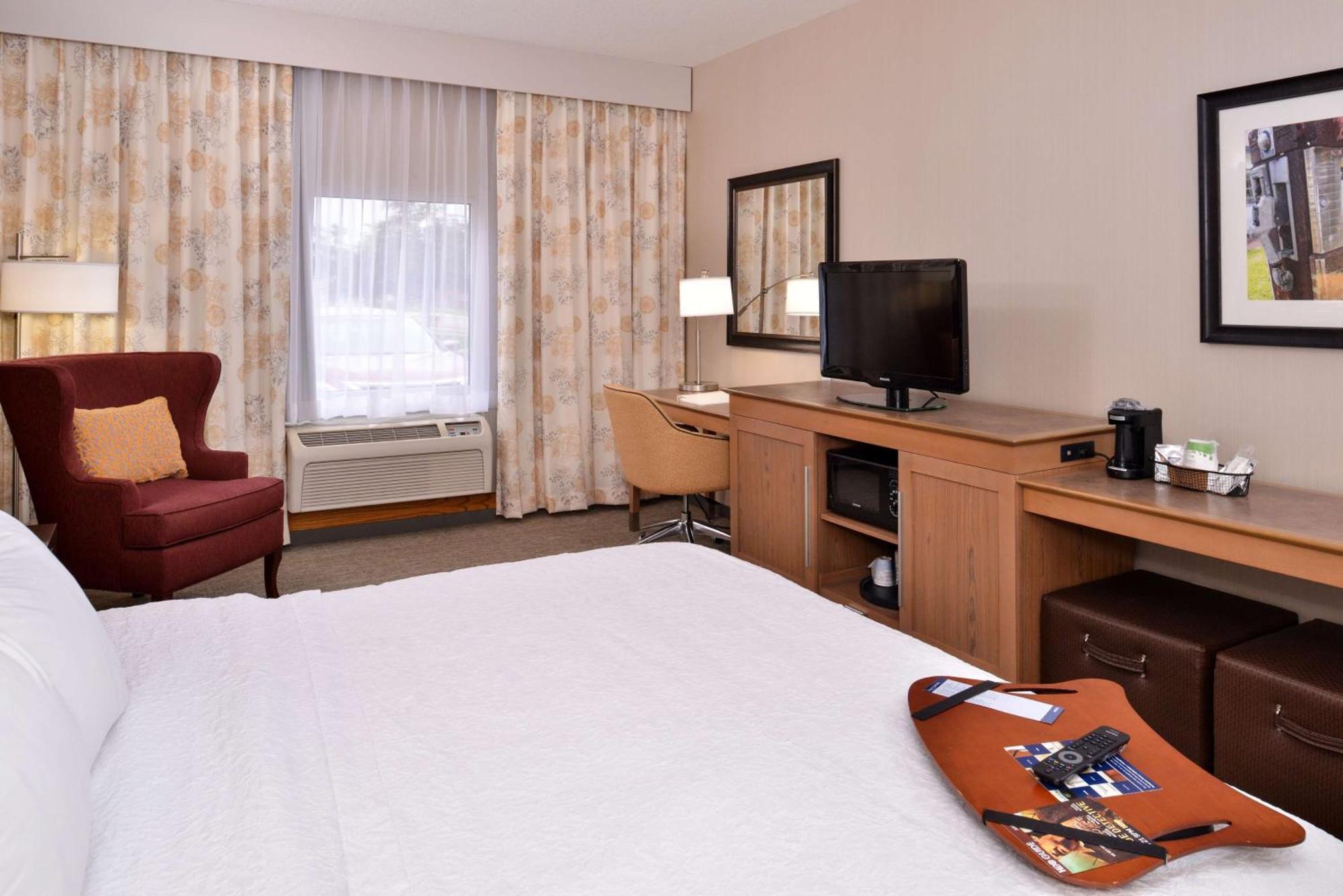 Wingate By Wyndham Steubenville Bagian luar foto